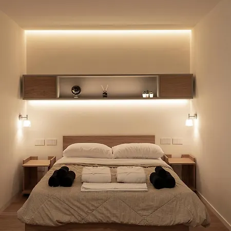 Torre Milano Luxury Suite Gym-Pool&Rooftop Exterior photo