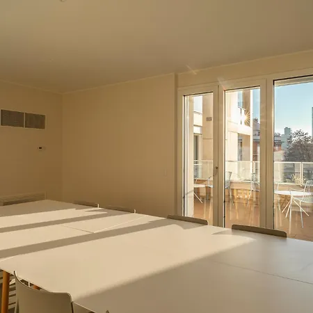 Torre Milano Luxury Suite Gym-Pool&Rooftop Exterior photo