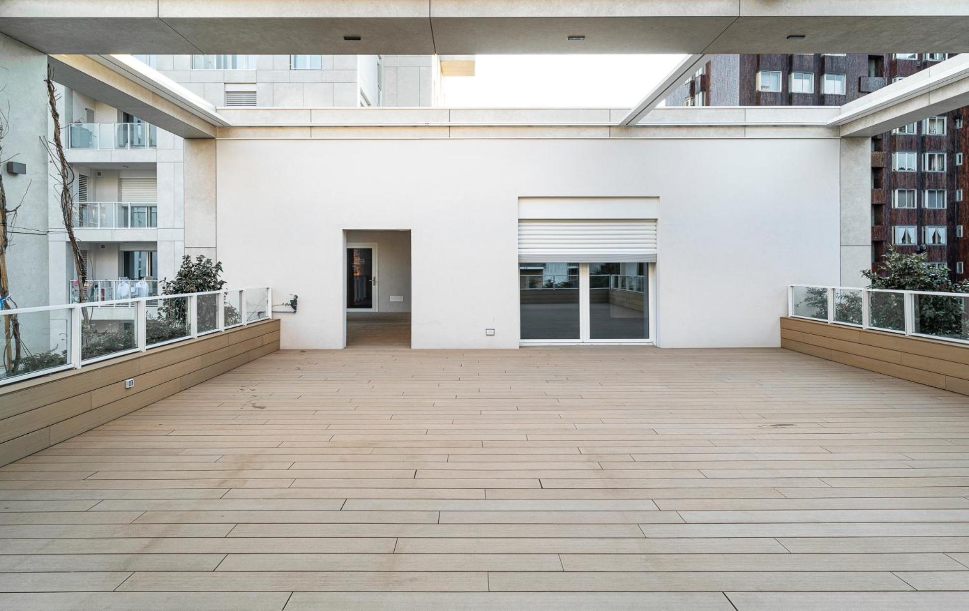 Torre Luxury Gym-pool&rooftop Apartment *