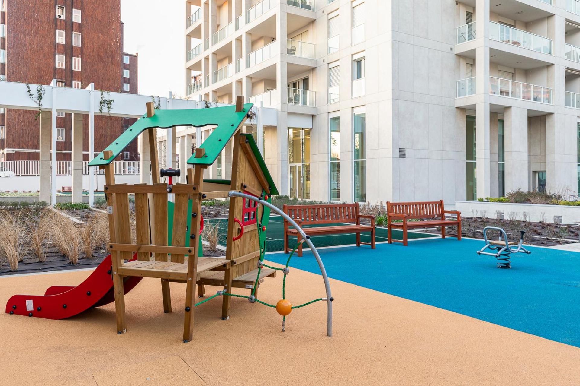 Torre Luxury Gym-pool&rooftop * Milaan