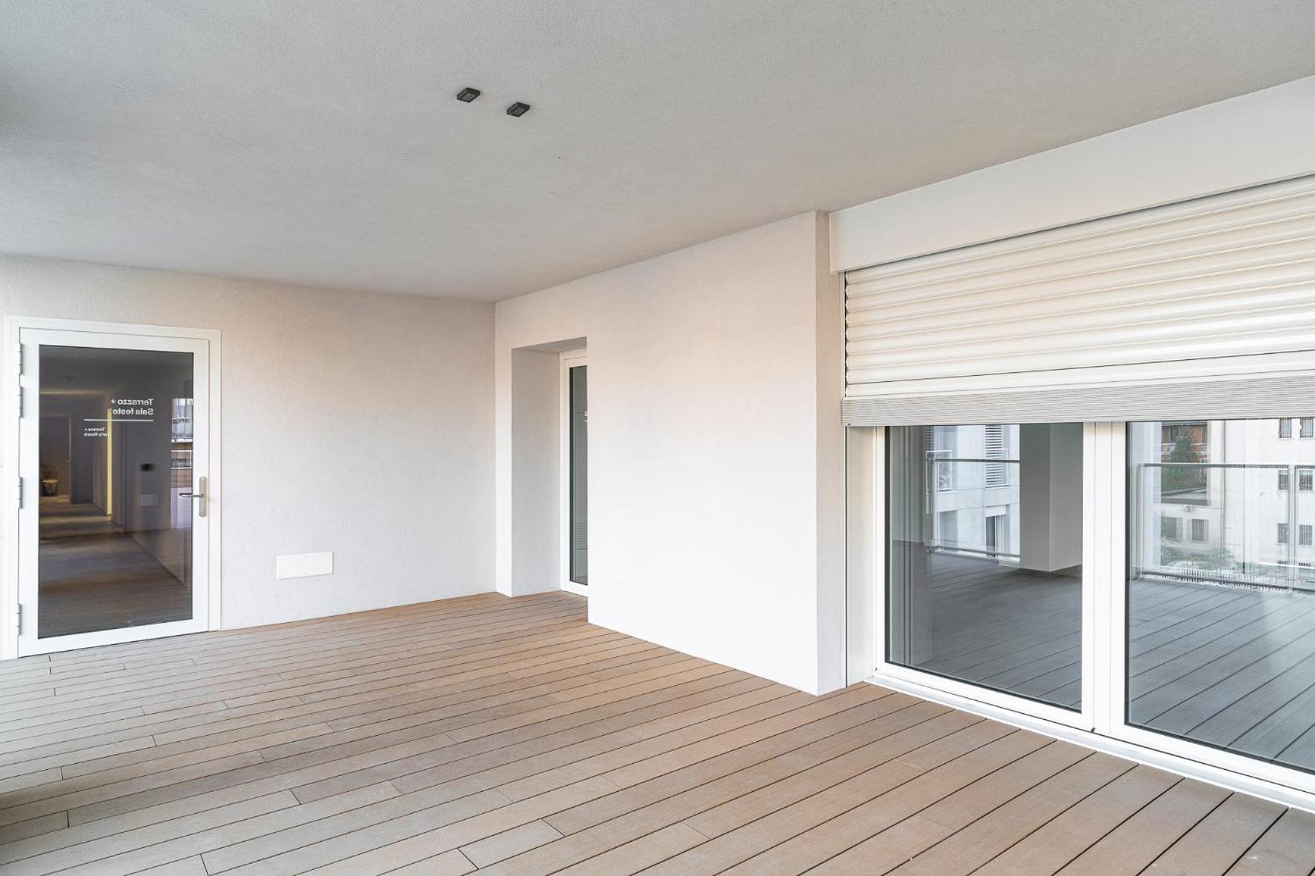 Torre Luxury Gym-pool&rooftop Appartement Milaan