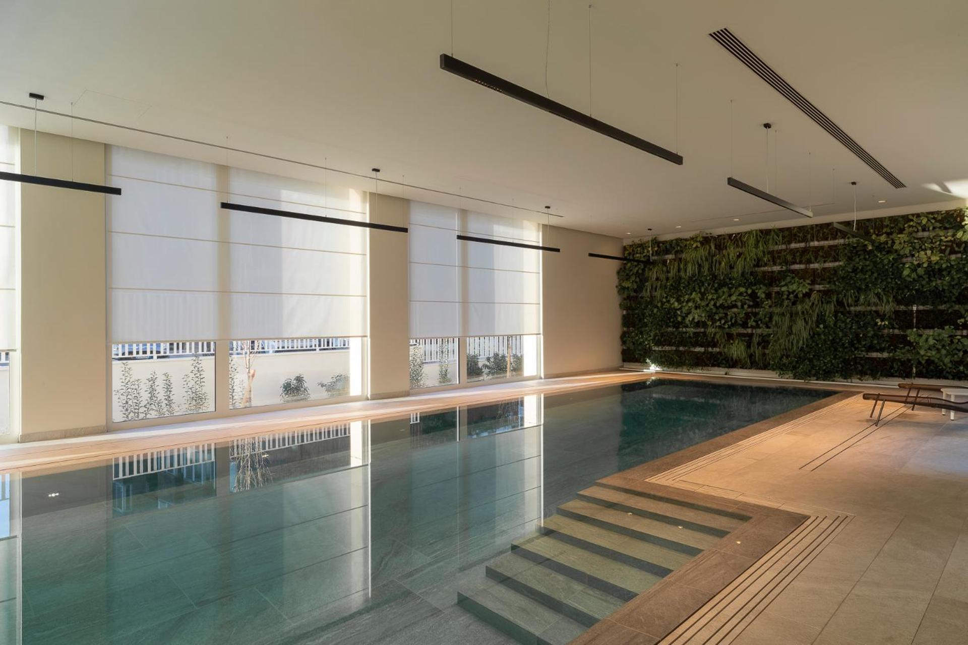 Torre Luxury Gym-pool&rooftop Appartement *