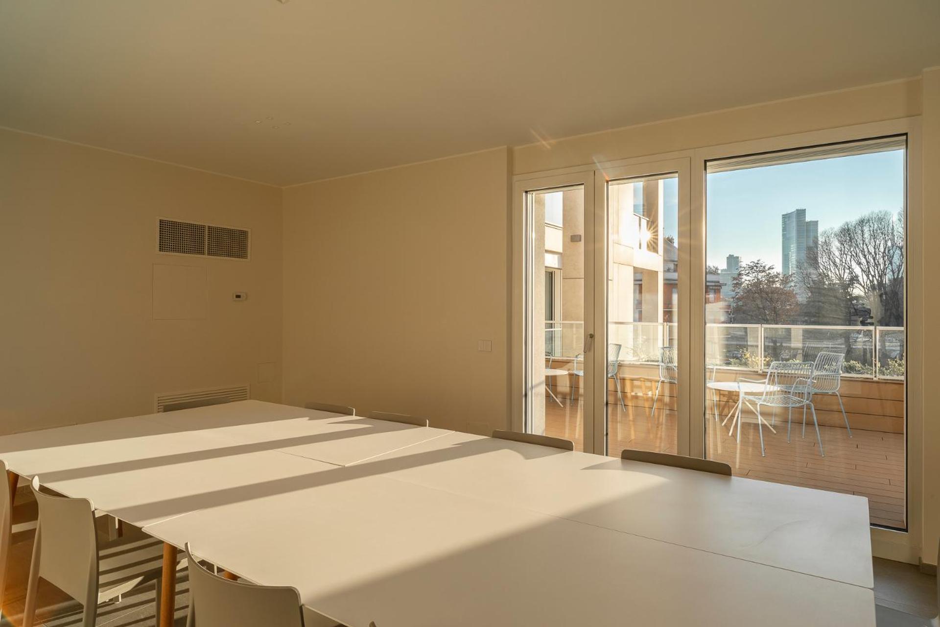 Torre Luxury Gym-pool&rooftop Appartement